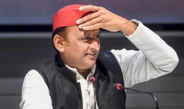 राज्यसभा मतदान से सपा को झटका, मनोज पांडेय ने दिया इस्तीफा