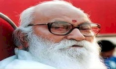 पुण्यतिथिःआधुनिक भारत के चाणक्य भारत रत्न नानाजी देशमुख