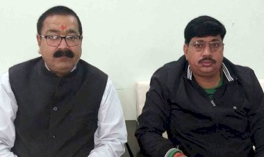 अस्पताल, विद्यालय व किशोर सम्प्रेक्षण गृह का किया निरीक्षण