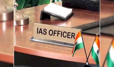 लोकसभा चुनाव से पहले उप्र में कई आईएएस अधिकारियों के तबादले