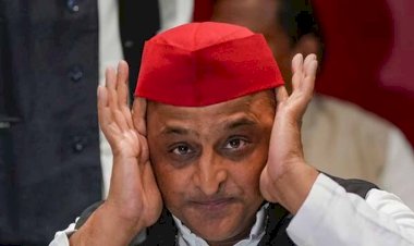 अवैध खनन मामले में सीबीआई ने अखिलेश यादव को भेजा समन