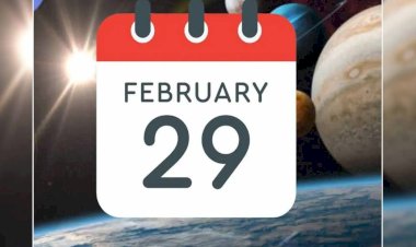 इस साल का 366वां दिन आज, चार साल के इंतजार के बाद आया यह दिन