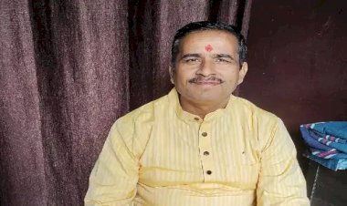 ट्रेन में रहस्यमयी तरीके से गायब हुए स्टेट बैंक बांदा के डिप्टी मैनेजर का, 7 दिन बाद भी सुराग नहीं 