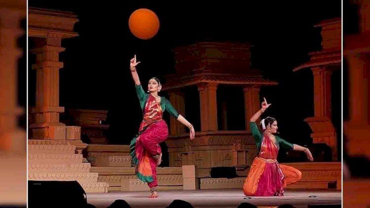 मप्र : 50वां खजुराहो नृत्य महोत्सव 20 फरवरी से, कथक कुंभ में 1500 से अधिक कलाकार बनाएंगे विश्व रिकॉर्ड