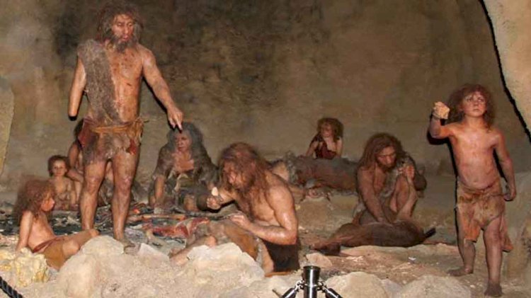 तो मध्यप्रदेश में 40 लाख साल पहले विकसित हो चुकी थी मानव सभ्यता !