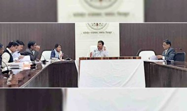 मौखिक नहीं लिखित ली जाए किसानों से सहमति : डीएम