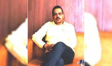 अमिताभ यश बनाये गये नोडल अधिकारी, लोकसभा चुनाव करायेंगे सम्पन्न