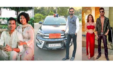 क्या जौनपुर के अगले सांसद बनने जा रहे हैं आईएएस अभिषेक सिंह?