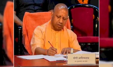 आकाशीय आपदा से हुई जनहानि के लिए मुख्यमंत्री योगी ने दिए ये निर्देश