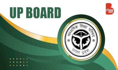 यूपी बोर्ड : उत्तर पुस्तिकाओं का मूल्यांकन 13 दिवसों में होगा
