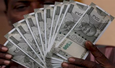 बंद हांगे 500 रूपए के नोट, गवर्नर ने साफ की तस्वीर