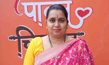 ब्राह्मण करेंगे 7 मार्च को मंथन किसे करें समर्थन और कब मिलेगी सम्मान की गारंटी : अर्चना नितिन उपाध्याय