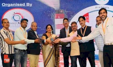 मप्र के दो ताप विद्युत गृहों को फ्लाई ऐश के कुशल प्रबंधन के लिए मिला राष्ट्रीय पुरस्कार