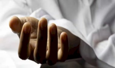 बेटियों की मौत के बाद पिता ने भी फंदा लगाकर जान दे दी जान,जानिये वजह