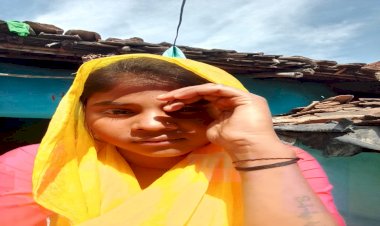 बेटी की उठनी थी डोली, उठ गई अर्थी, शहनाई की जगह सुनाई दे रही थी सिसकियां