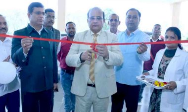 अचीवर्स अवार्ड समारोह का हुआ आयोजन