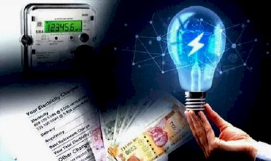 बुन्देलखण्ड के किसानों को सौगात, बिजली के बिल में प्रतिमाह मिलेगी इतनी छूट