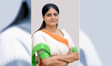अपना दल (एस) की राष्ट्रीय अध्यक्ष अनुप्रिया पटेल को मिली जेड प्लस सुरक्षा
