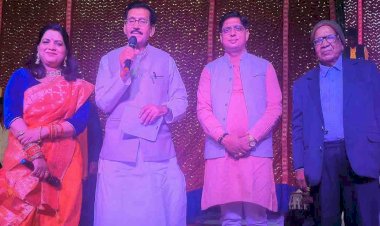 राष्ट्रीय रामायण मेला के तीसरे दिन हुई मनोहारी प्रस्तुतियां