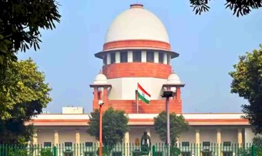 बिहार मतदाता सूची विवाद पर सुप्रीम कोर्ट सख्त, हटाए गए 65 लाख नामों का पूरा ब्योरा मंगलवार तक सार्वजनिक करने के निर्देश