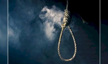 हमीरपुर में 10 घंटे में महिला समेत तीन लोगों ने लगाई फांसी, दो की मौत