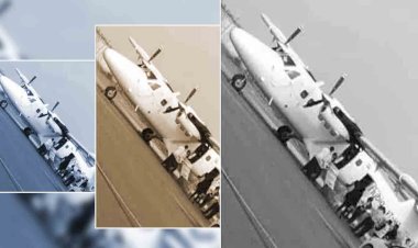 एयरपोर्ट सेवा से जनपद के विकास में एक नया मार्ग होगा प्रशस्त : डीएम