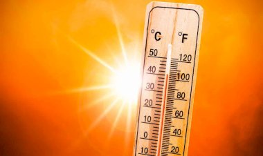 मध्यप्रदेश में मार्च में ही तेवर दिखाने लगी गर्मी, राजधानी में पहली बार पारा 35° के पार