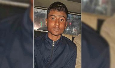 इस वजह से हाई स्कूल की छात्रा ने कर लिया सुसाइड,आरोपी युवक गिरफ्तार