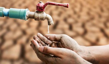 बांदा : ये ऐसा मोहल्ला, जहां के लोग नहाते नहीं हैं