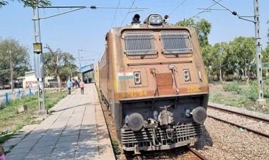 इस ट्रेन के बंद होने पर बैंडिट क्वीन फूलन देवी ने किया था विरोध,120 साल बाद बदल गया रूप