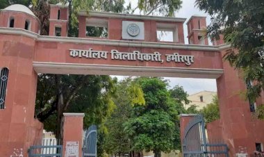 हमीरपुर-महोबा संसदीय सीट पर बसपा को नहीं मिल रहा प्रत्याशी