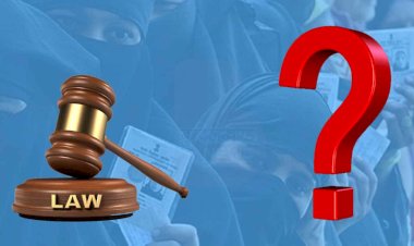 सबसे बड़ा सवाल... फिर क्यों चाहिए बाहरी मुसलमानों को भारत की नागरिकता ?