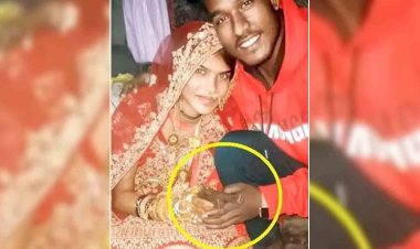 इस देवर ने गजब कर दिया, नई भाभी को  ऐसा क्या दे दिया जिससे पुलिस पहुंच गई