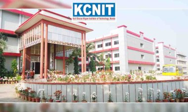 केसीएनआईटी में लगेगा वृहद रोजगार मेला