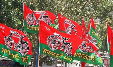 सपा ने सात सीटों पर उम्मीदवार किए घोषित, भदोही सीट दी टीएमसी को