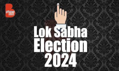 लोस चुनाव : तीसरे चरण में उप्र की 10 सीटों पर 7 को मतदान, इन दिग्गज उम्मीदवारों की किस्मत दांव पर