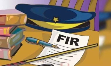 चित्रकूट : मारपीट में तीन घायल, पिता-पुत्र पर मामला दर्ज