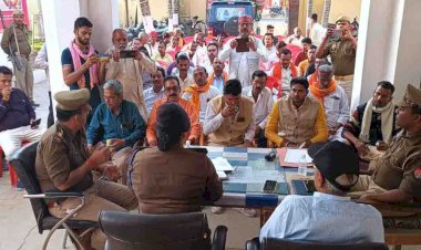 भाईचारे के साथ मनाएं होली-रमजान का त्योहार