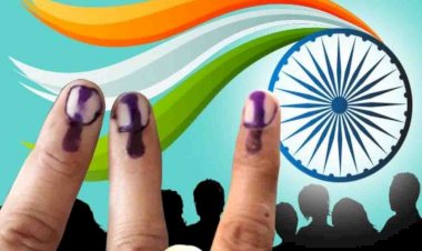 लोकसभा चुनाव : हमीरपुर-महोबा सीट पर 1962 के बाद से कोई प्रत्याशी नहीं लगा पाया हैट्रिक