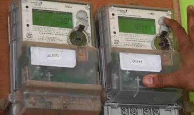 जांच में खुलासा, बिना अनुमति स्मार्ट बिजली मीटर में लगे हैं चीनी कंपोनेंट