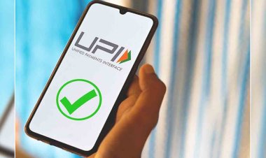 अब यूपीआई के जरिए आप कर सकेंगे कैश डिपॉजिट, दास ने किया ऐलान