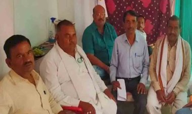 बांदा लोकसभा क्षेत्र में ब्राह्मणों की उपेक्षा से उबाल