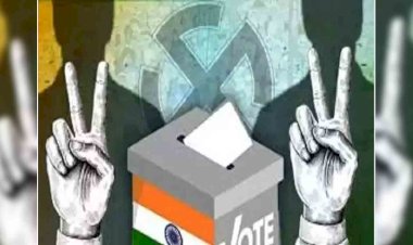 लोस चुनाव : पहले आम चुनाव में उप्र में थी 17 डबल सीटें, एक सीट से चुने जाते थे दो सांसद