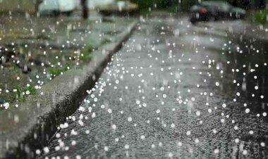 भोपाल में आंधी-बारिश के साथ गिर सकते हैं ओले