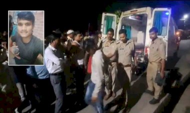 झाँसी : शराब के नशे में काल बने छोटे भाई ने की बड़े भाई की हत्या