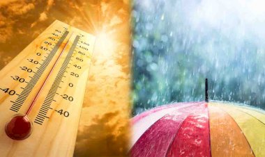 म.प्र.: तीन दिन तपाएगी गर्मी, 19 अप्रैल से फिर आंधी-बारिश का दौर