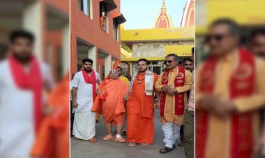 चित्रकूट में 18 अप्रैल को 11 सौ कन्याओं का होगा वंदन महोत्सव