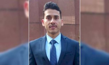 जिले से आईएएस बने अर्पित कुमार यादव