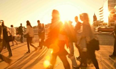 म.प्र.: तीखे हुए गर्मी के तेवर, 20 शहरों में तापमान 40 डिग्री के पार