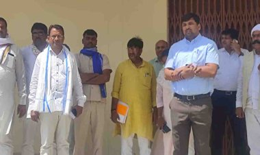 सुरक्षा में न हो किसी प्रकार की लापरवाही : डीएम